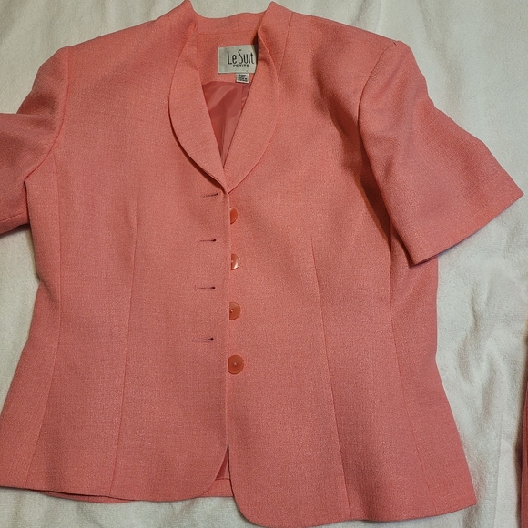 Le Suit business suit - Picture 3 of 11